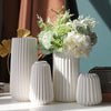 Ceramic Vase Flower Pots Decorative Modern Decoration