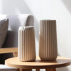 Ceramic Vase Flower Pots Decorative Modern Decoration