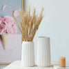 Ceramic Vase Flower Pots Decorative Modern Decoration