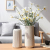 Ceramic Vase Flower Pots Decorative Modern Decoration