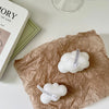 Cute Cloud Aromatherapy Candles Fragrance Bedroom