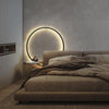 Modern Decor LED Wall Lamp  For Bedroom