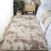 Warm Carpet Bedroom Bedside Blanket Home