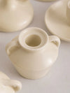 Ceramic Candle Holder Nordic Home Decoration