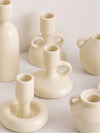 Ceramic Candle Holder Nordic Home Decoration