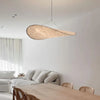 Pendant Lamp Nordic vertigo led chandelier For Living Room