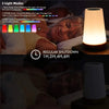 Table Lamp Bedside Lamp For Bedroom 13 Color