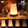 Table Lamp Bedside Lamp For Bedroom 13 Color