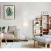 Nordic Floor Lamp Holmo Designer Paper Floor Lamp