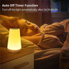 Table Lamp Bedside Lamp For Bedroom 13 Color