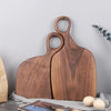 Black Walnut Wood Cutting Board Solid Wood Creative