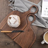 Black Walnut Wood Cutting Board Solid Wood Creative