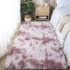 Warm Carpet Bedroom Bedside Blanket Home