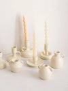 Ceramic Candle Holder Nordic Home Decoration