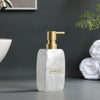 Bathroom Accessories White Pearl Look Bathroom