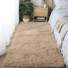 Warm Carpet Bedroom Bedside Blanket Home