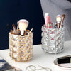 Europe Metal Makeup Brush Storage Holder Test Tube