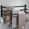 Towel Rack Bathroom Towel Holder Shower Rack Towel