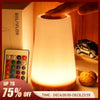 Table Lamp Bedside Lamp For Bedroom 13 Color